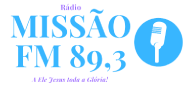 Rádio Missão FM 89.30